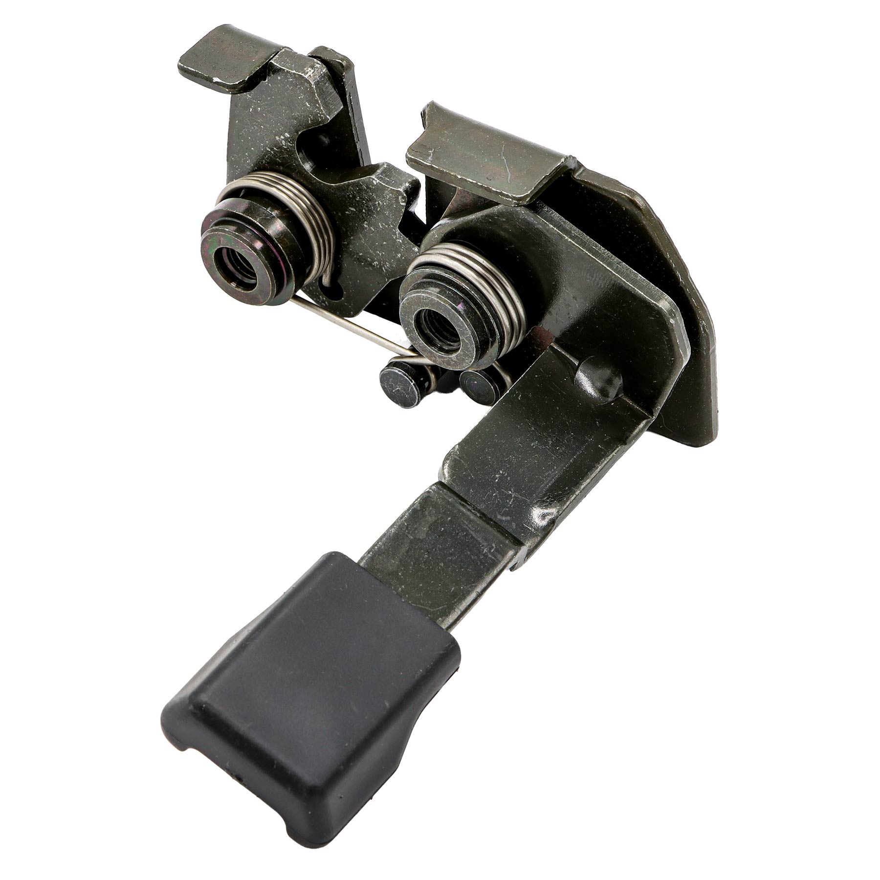 ASSY LATCH RH